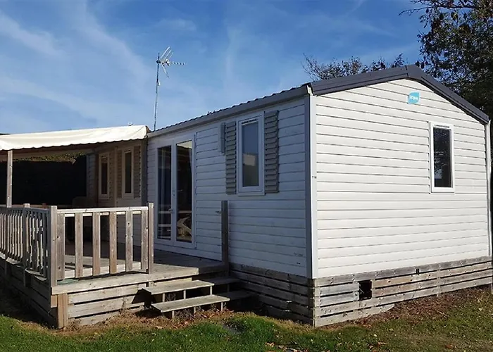 Camping La Touesse