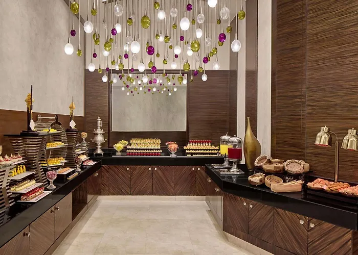 Swissotel Makkah