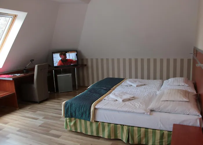 Fortuna Hotel