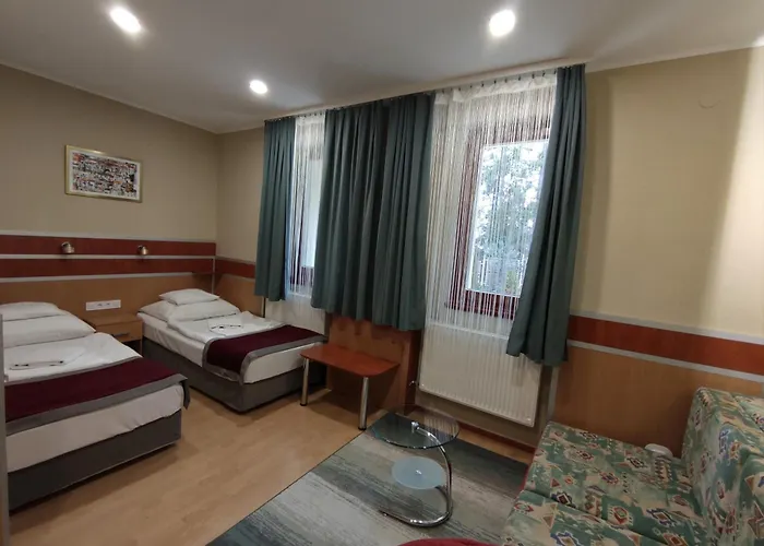 Fortuna Hotel