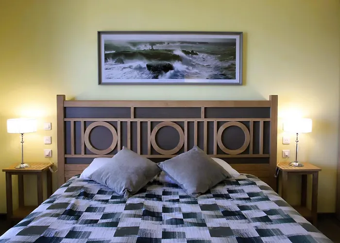 Hotel Royal Albion