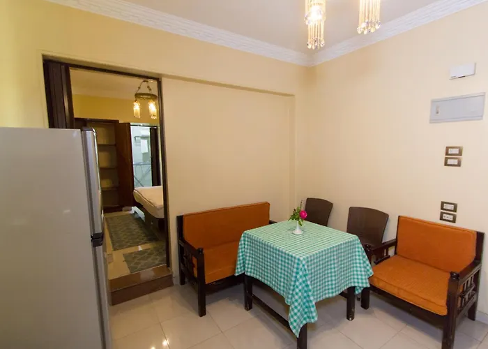 Philae Hotel Aswan