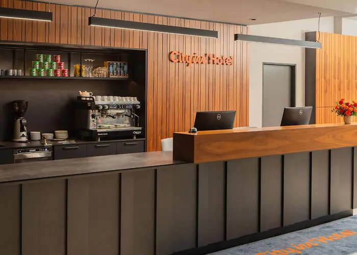 City Inn Olomouc