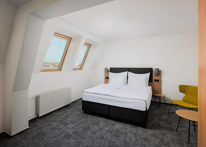 City Inn Olomouc