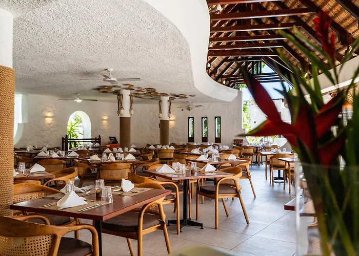 Casuarina Resort And Spa
