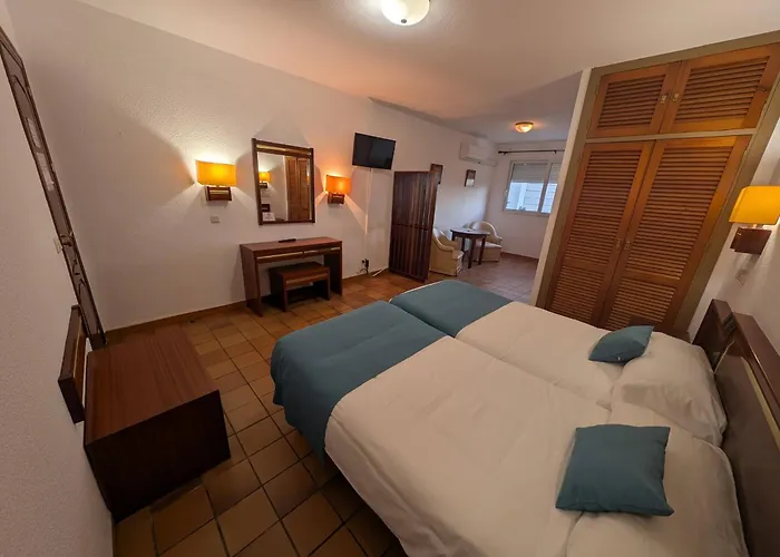 Hotel Santa Maria