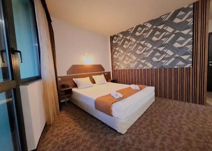 Korona Hotel