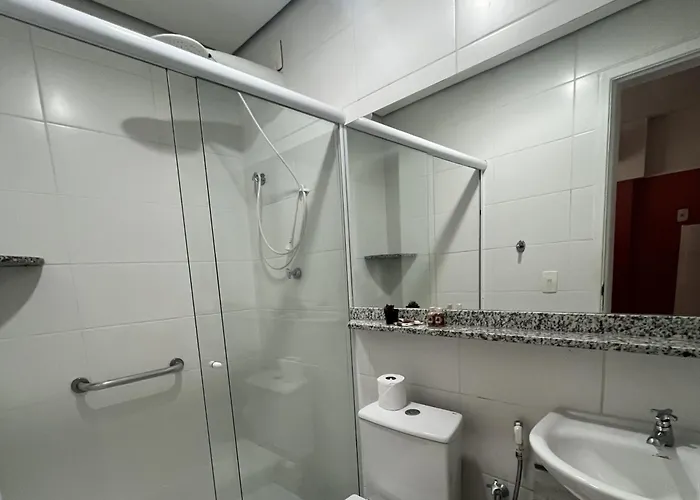 Hotel Flat Itaipava