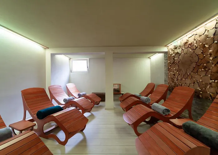 Hotel Orso Grigio