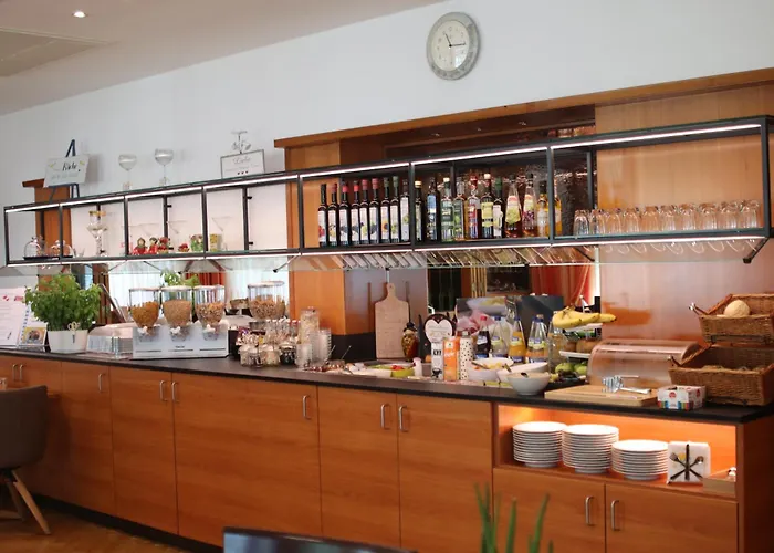 Hotel Restaurant Thum