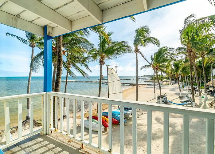 Caribbean Villas Hotel