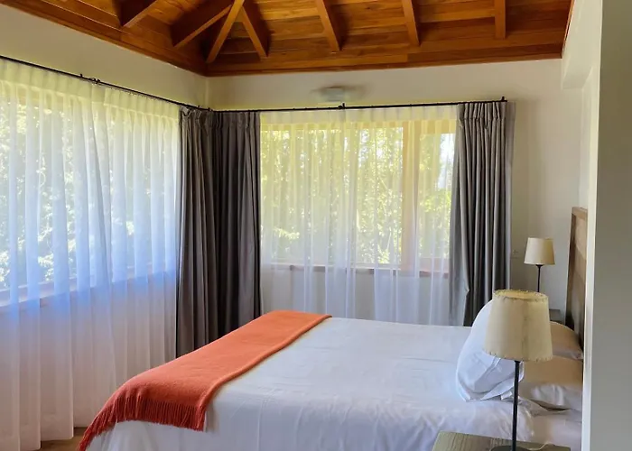 Casona Del Alto