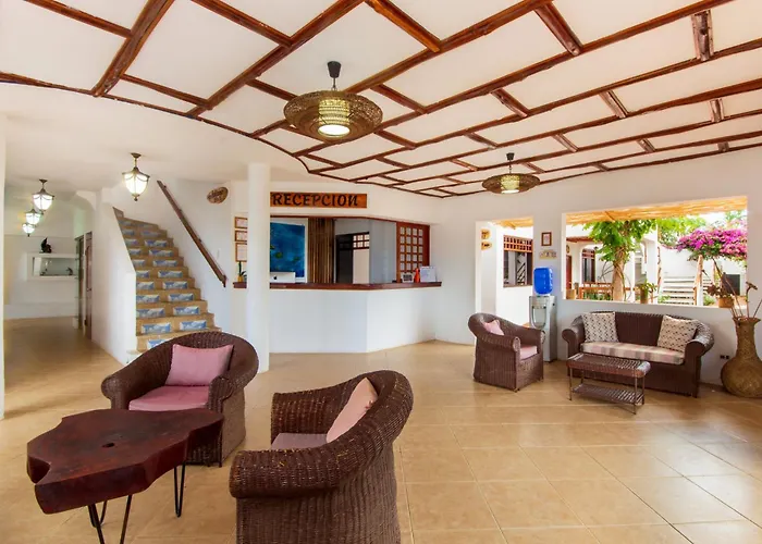 Arena Blanca Eco Hotel