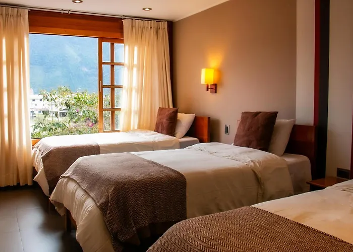 Hotel Heidinger