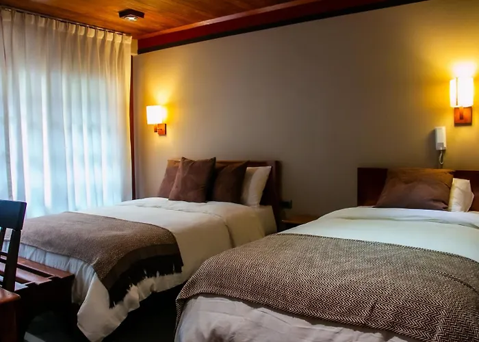 Hotel Heidinger