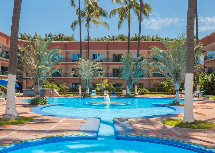 Nk Hotel Nekie Tepic