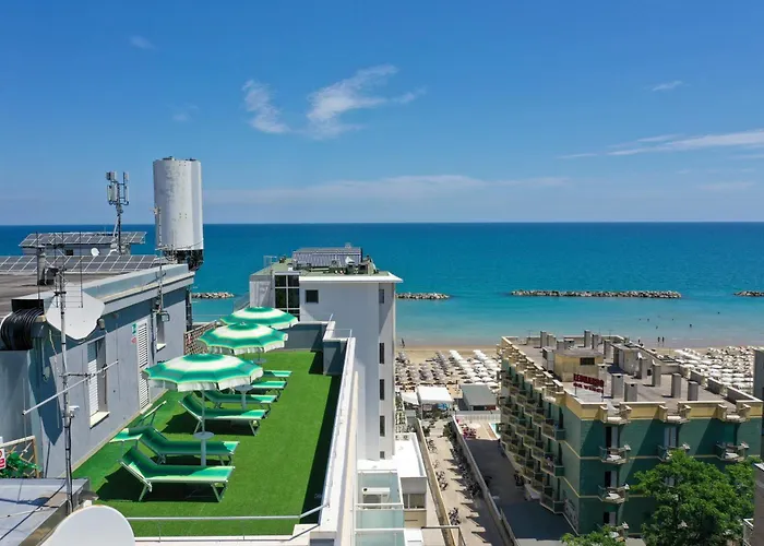 Amadei Hotel Figaro & Apartments