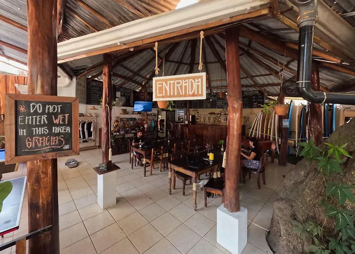 La Posada - Hostel
