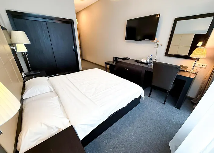 Voyage Hotel