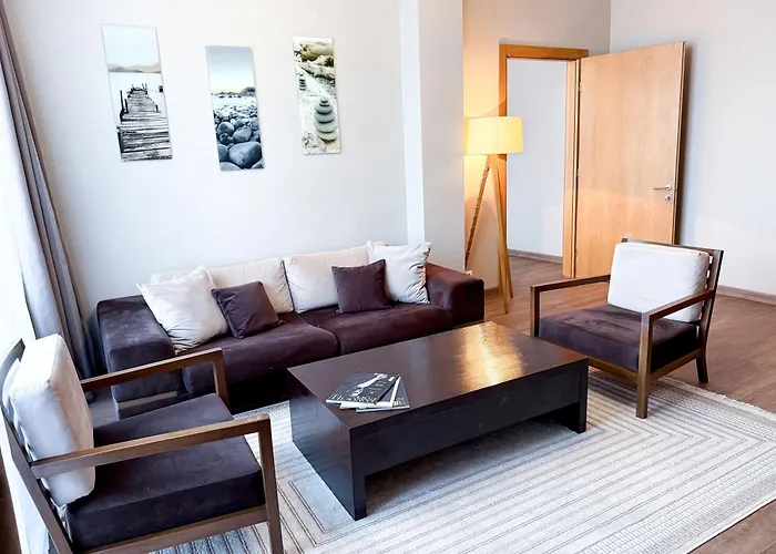 Voyage Hotel