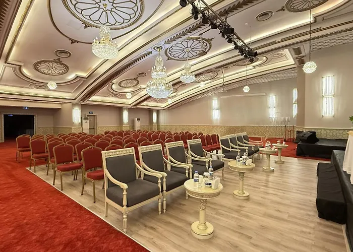 Demir Hotel