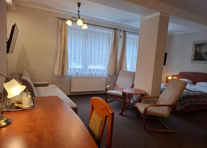 Hotel Diament