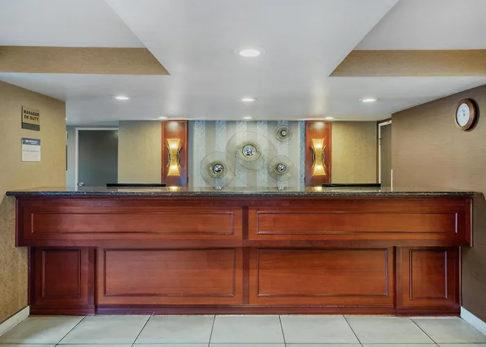 Best Western Alderwood