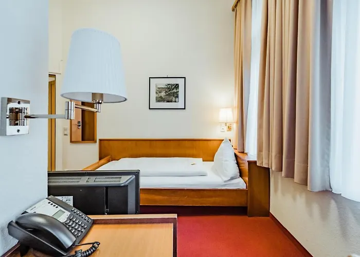 Hotel am Marschiertor