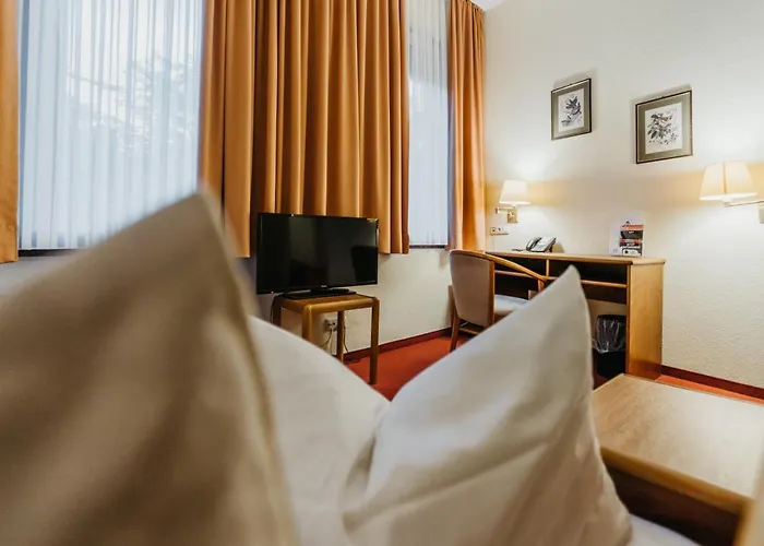 Hotel am Marschiertor