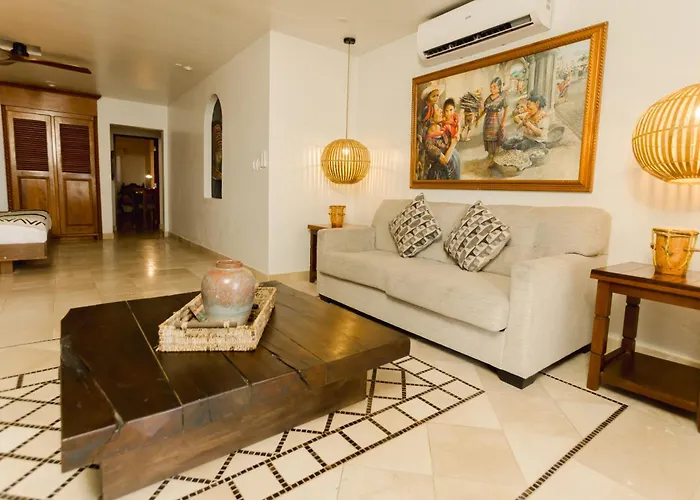 Almond Beach Resort At Jaguar Reef