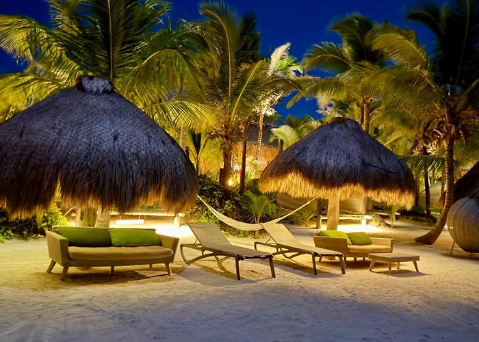 Suenos Tulum