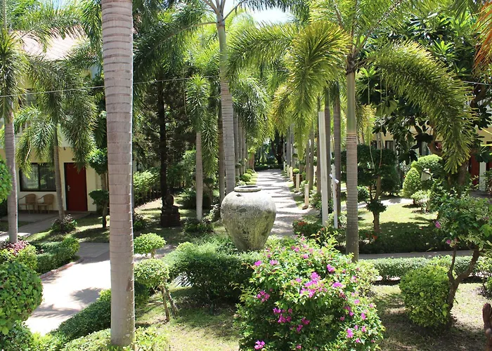 Thai Garden Resort
