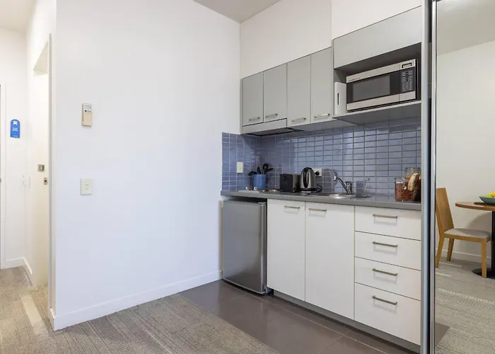 Mainstay Suites Mackay