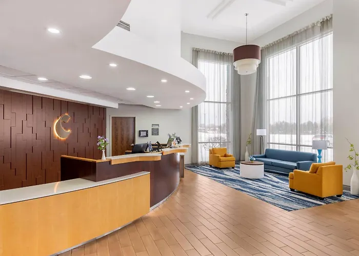 Comfort Inn & Suites