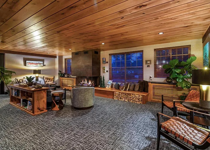 Maine Evergreen Hotel, An Ascend Collection Hotel