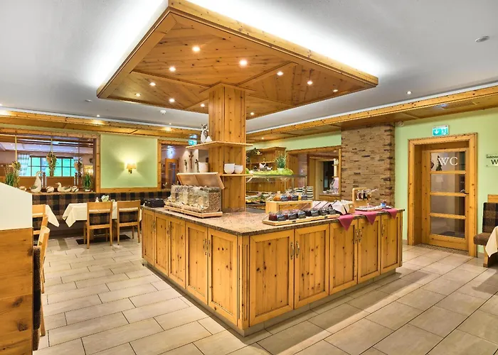 Wellness- und Wohlfühlhotel Waldeck