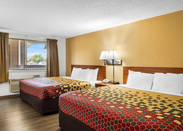 Econo Lodge Miles City I-94
