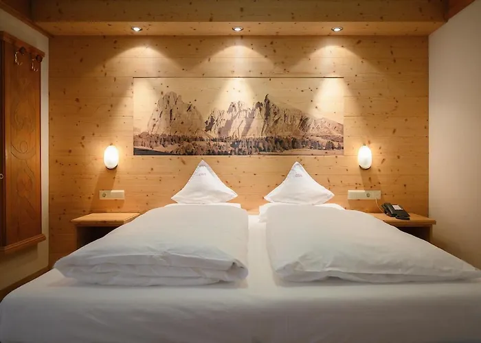 Hotel Ronce