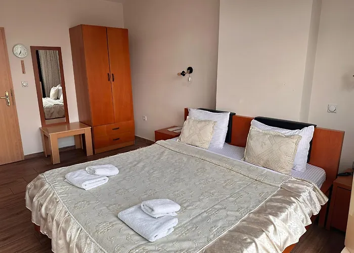 Hotel Green Center Gili