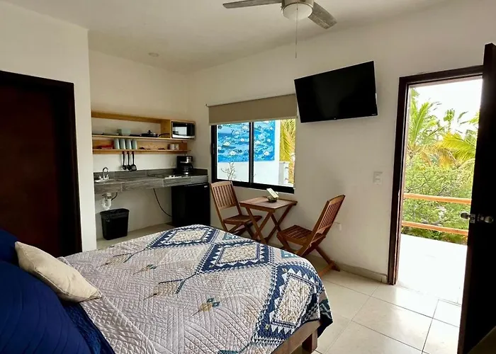 Villa Paraiso