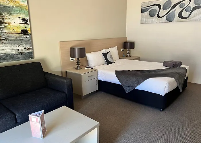 Pavilion Hotel Wagga Wagga