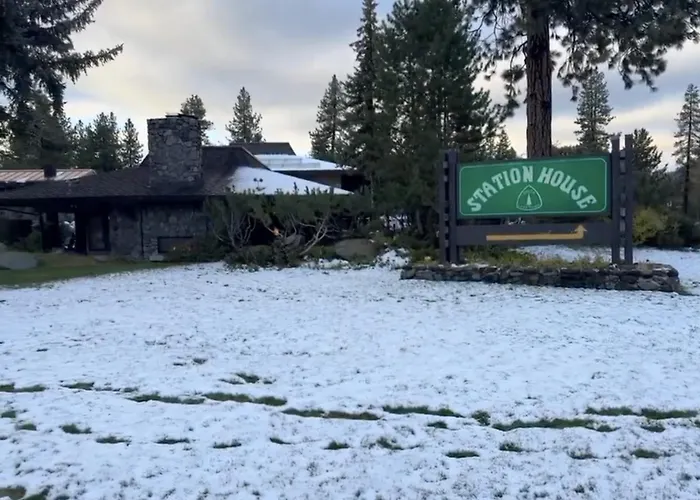 Station House Inn South Lake Tahoe