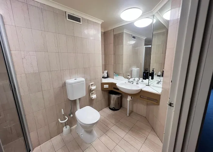 Pavilion Hotel Wagga Wagga