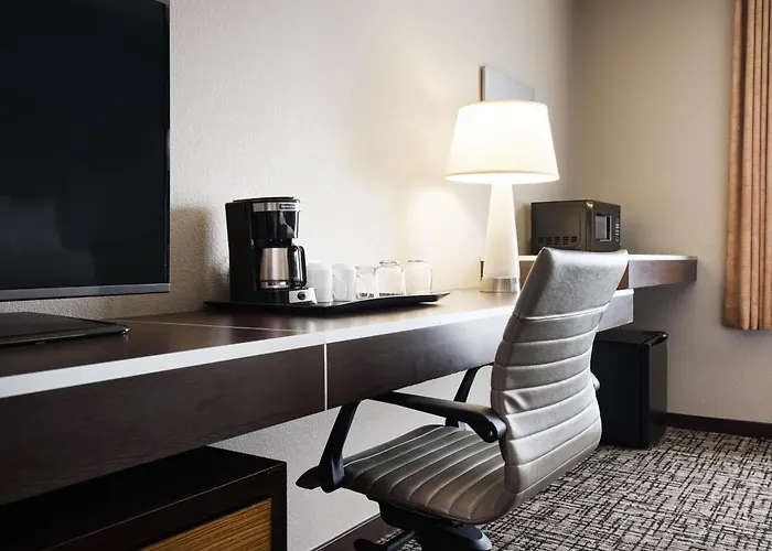Hyatt House Seattle Bellevue