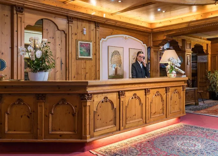 Hotel Lorenzetti