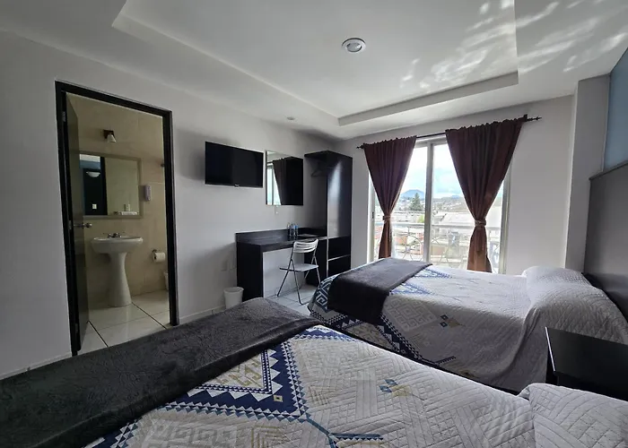 Hotel Santa Fe