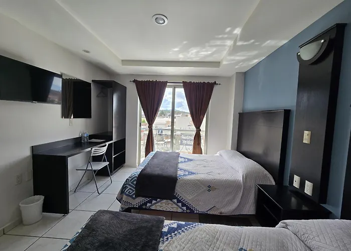 Hotel Santa Fe