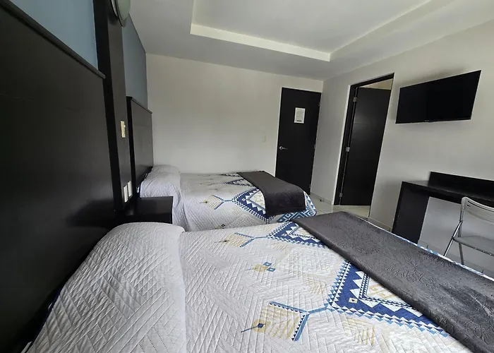 Hotel Santa Fe