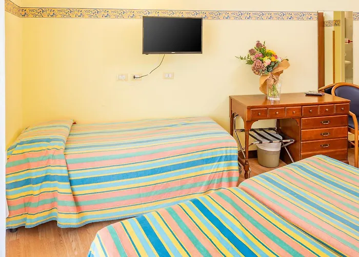 Hotel Palme & Suite