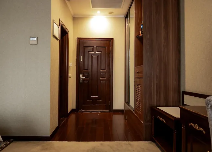 Allureinn Hotel And Spa